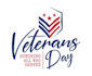 make a creative veteran logo