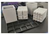 stl files creation and gcode generation using cura or slicer