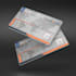 design professional business card for any business