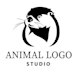 design modern animal logo