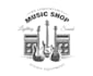 design professional band logo