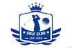 design unique high quality golf logo
