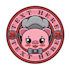 create an awesome chef logo in 16 hours