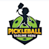 design a wonderful pickball logo