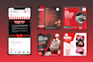 be your social media marketing manager