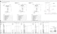 draw water and sewer pipelines layout in autocad