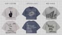design streetwear crop top for women fashion brands