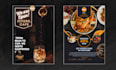 design stunning posters and flyers