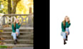 remove or change photo background professionally
