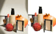 professional bulk background removal image