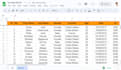 do CRM data entry hubspot, zoho, salesforce fast