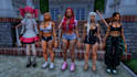 make gta 5 and fivem peds, props, resize, baby peds, animated props ,facial rig