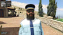make both gta 5 and fivem ped, prop, animal ped, also do modifications