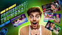 design catchy youtube thumbnail