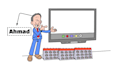 create a whiteboard doodle animation video with script and voiceover