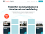 build your full stack saas web app as frontend and backend developer
