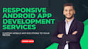 do android ios app development and flutter react native app developer