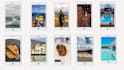 create professional food and luxury travel ugc videos