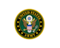 create wonderful and excellent government  logo design