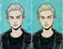 draw your comic character