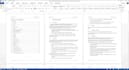 create, edit, and format professional ms word, excel, and powerpoint documents