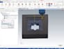 expert cnc cad cam programming and design for cnc machining , toolpath