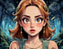 create comics and cartoon illustrations
