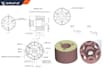 do 3d cad design sheet metal surfacing weldments rendering