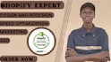 do shopify store speed optimization for fast loading  ranking website on google