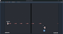 develop a custom 2d game using godot