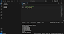 code your python project