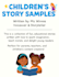 write fun and creative children storys with morals