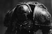 create detailed warhammer illustration, paint warhammer
