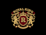create graceful and fantastic lion logo design