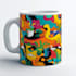 do funny t shirts and mug design