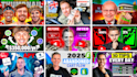 design eye catching, amazing, clickbait, youtube thumbnail that boosts CTR
