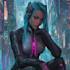 create eyecatching sci fi or romance book cover or ebook
