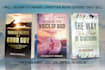 do ebook cover design, book cover design, book cover art