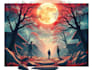 create your eye catching anime album cover art