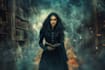 design fantasy, romance and sci fi book covers