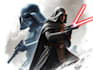 draw your star wars sci fi character art