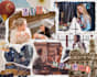 make amazing custom scrapbook photo collage
