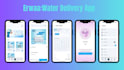 do mobile app development android ios app, building mobile app flutter developer