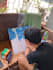 create custom artwork tailored to your vision