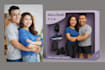 create a 3d toy version of you for personal branding content