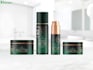 design cosmetic and skincare labels and packaging