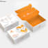 do packaging design, product box design, mailer box and amazon box design