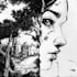 create sequential comic book illustration, book art, covers