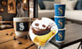 create a custom coffee mug design and coffee cup design