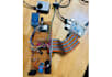 do electronics and robotics engineering task with coding